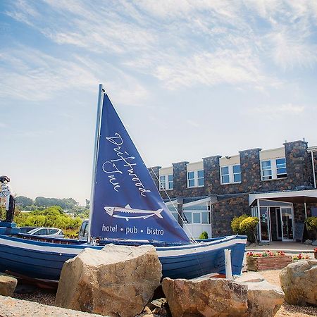 Driftwood Inn Saint Saviour Екстериор снимка