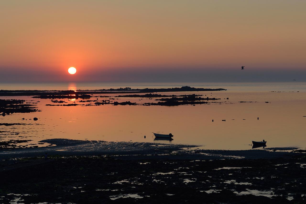 Driftwood Inn Saint Saviour Съоръжения снимка